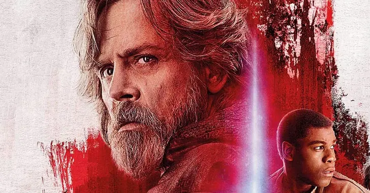 O Último Jedi se tornou a base de dois futuros filmes de Star Wars