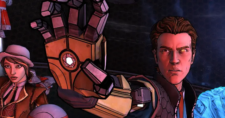 New Tales from the Borderlands será lançado em 21 de outubro para Xbox One  e Xbox Series X