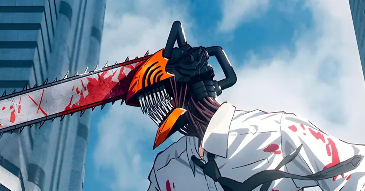 Chainsaw Man: veja trailer, personagens e onde assistir ao anime