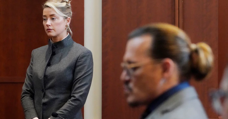 Tribunal rejeita apelo de Amber Heard para anulação de julgamento