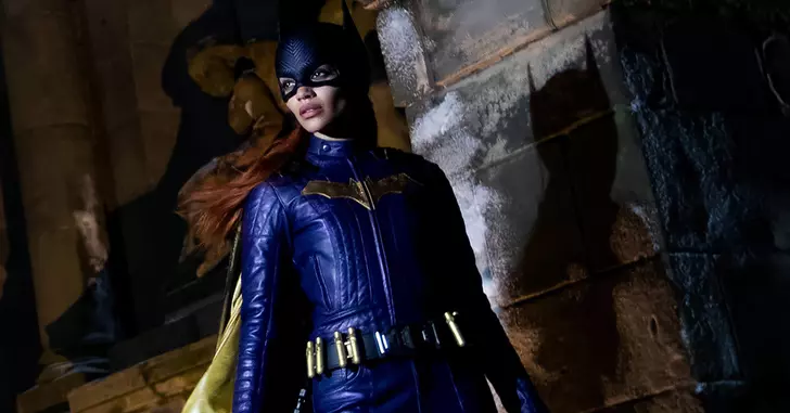 Filme ruim prejuízo para o estúdio Afinal por que a Warner decidiu cancelar Batgirl