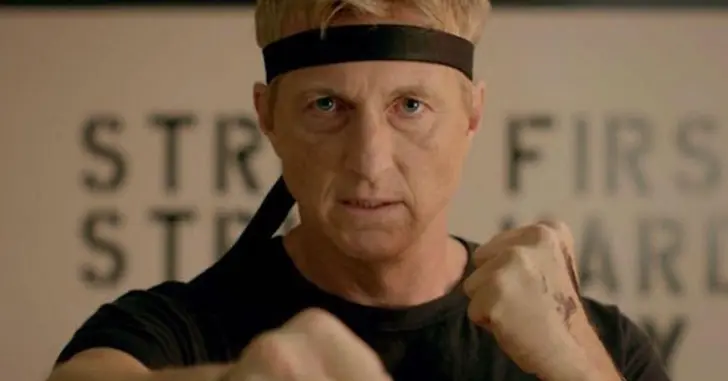 Cobra Kai é renovada para sexta e última temporada, veja teaser do