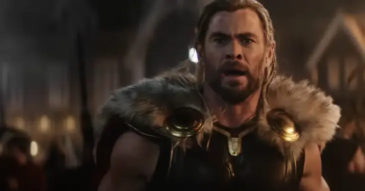 Chris Hemsworth, o Thor, descobre chances de Alzheimer, Entretenimento