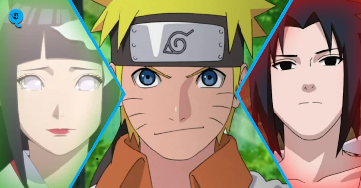 Cinco vezes em que os fãs de Naruto provaram que o melhor jeito de ser é o  ninja!