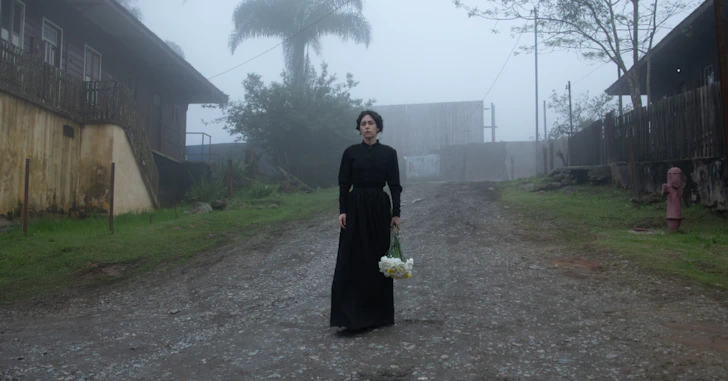 Vale dos Esquecidos  Conheça a primeira série brasileira de suspense da HBO  Max