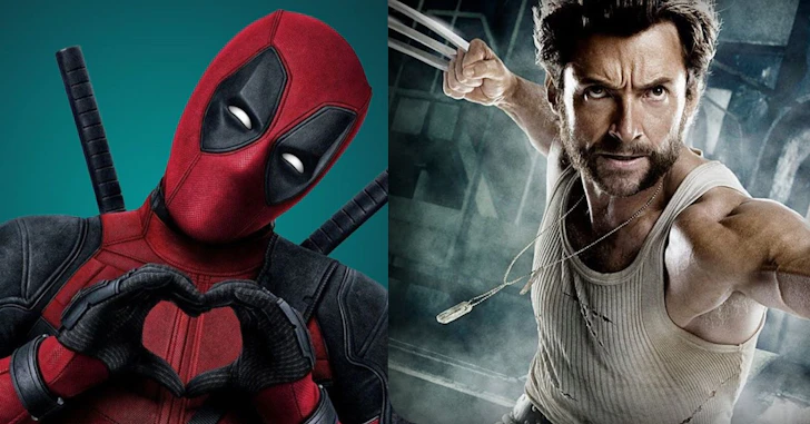 Deadpool 3 - Filme ganha data de lançamento e terá Wolverine de Hugh  Jackman!