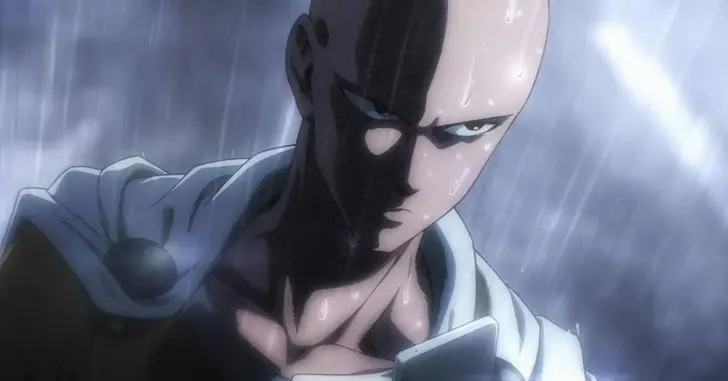 One Punch Man  Ilustrador indica grande novidade no mangá