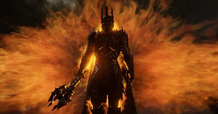 Os Anéis do Poder revela a identidade de Sauron; saiba quem é