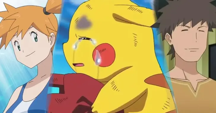 Pokémon: Ash, Pikachu e Equipe Rocket tem despedida emocionante em último  episódio