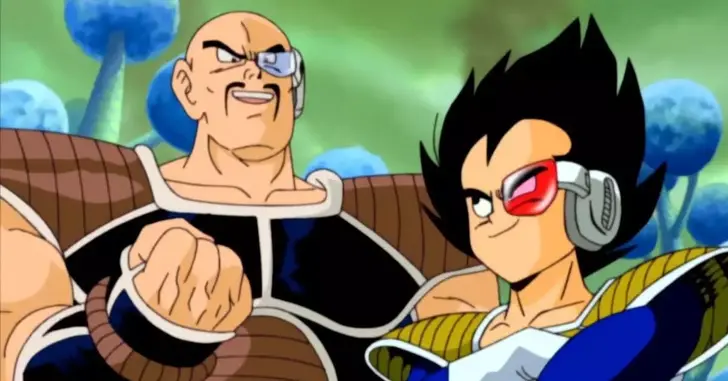 Diretor de arte fala sobre teoria envolvendo Planeta Vegeta em