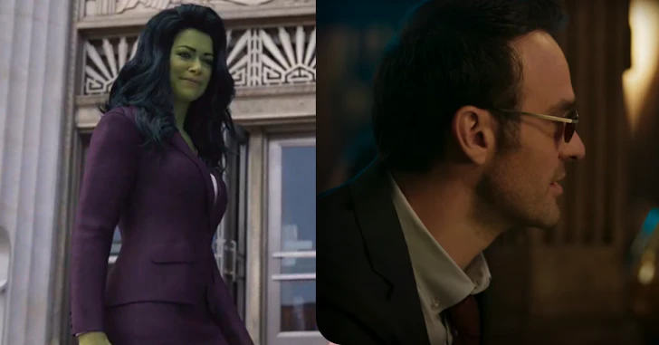 Por que os fãs parecem não estar gostando muito da série She-Hulk