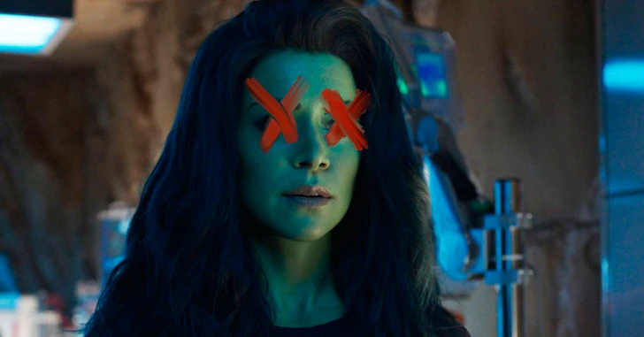 Mulher-Hulk apresenta logo especial no 6º episódio