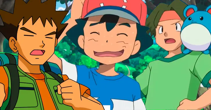 Brock e Misty visitarão Alola no anime de Pokémon - Nintendo Blast