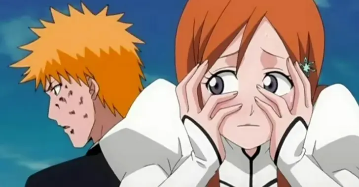 Bleach Brasil - #Ichigo #Rumor A um rumo que anda