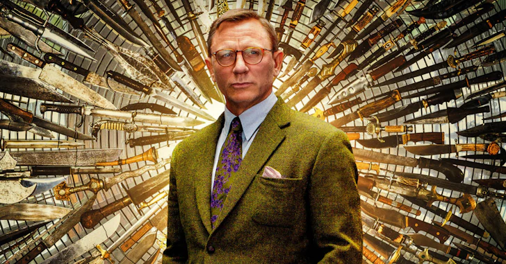 Daniel Craig vai protagonizar novo filme de Rian Johnson - Notícias de  cinema - AdoroCinema