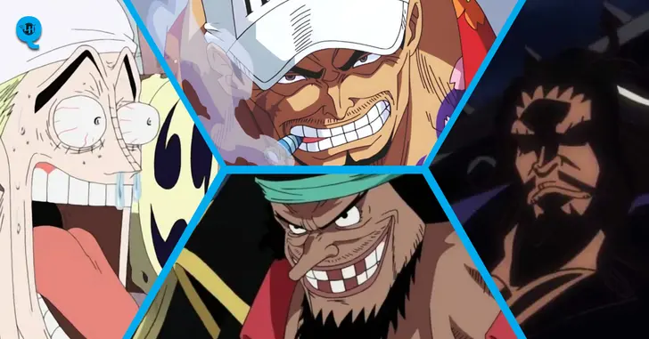 quiz one piece quem seria seu namorado