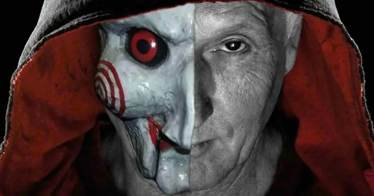 Cello': Tobin Bell estrelará novo terror do diretor de 'Jogos