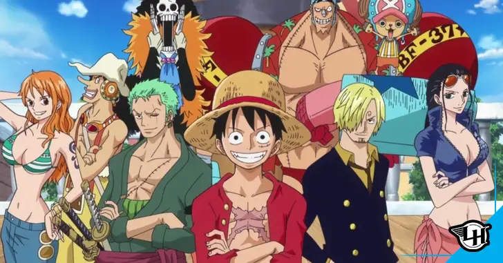 One Piece: Por onde começar a acompanhar o anime, onde assistir e mais