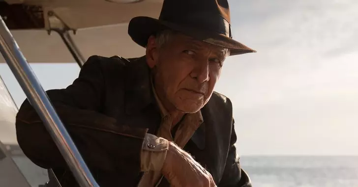 Harrison Ford fala sobre fracasso de Indiana Jones 5: “Estou feliz por ter feito o filme”