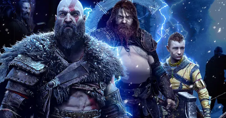 God of War Ragnarok: Quando lança, história, personagens e tudo