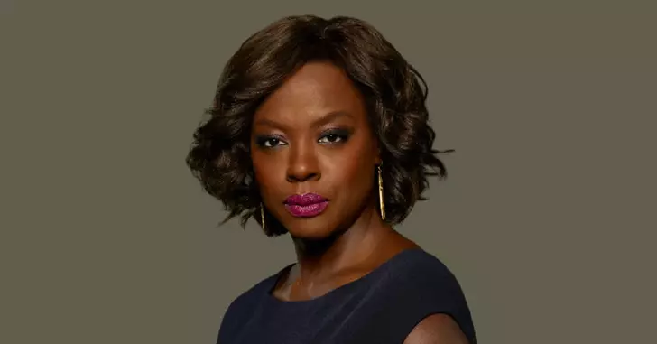 Viola Davis Ganha Grammy E Alcança O Status De EGOT