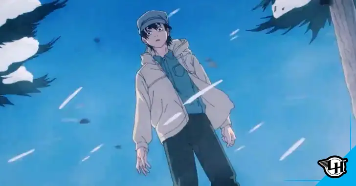 Chainsaw Man: Passado de Aki é revelado no episódio 5 do anime