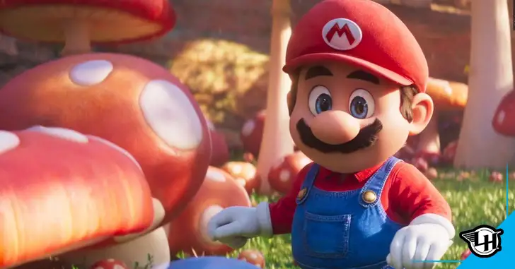 Super Mario Bros.: Ator da adaptação dos anos 90 revela que não irá assistir  à animação - CinePOP