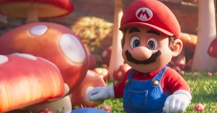 Super Mario Bros.: primeiras reações ao filme destacam referências e falta  de mais substância 