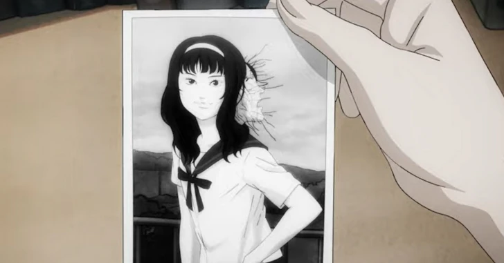Junji Ito: Netflix libera novo teaser de anime inspirado nas histórias do  mestre do terror