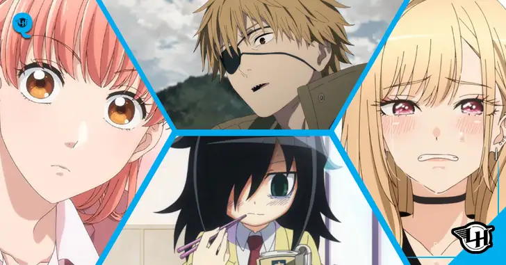 Qual você preferiria? #quiz #enquete #pergunta #escolha #anime #anime