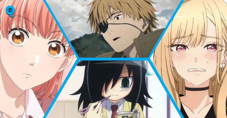 Qual você preferiria? #quiz #enquete #pergunta #escolha #anime #anime