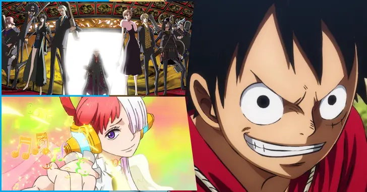 Assista One Piece Gold: O Filme - Assista filmes