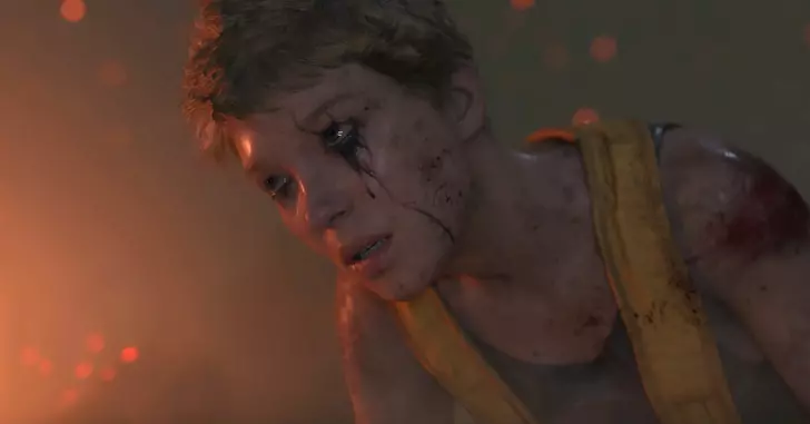 Kojima: Death Stranding 2 não será sequência convencional