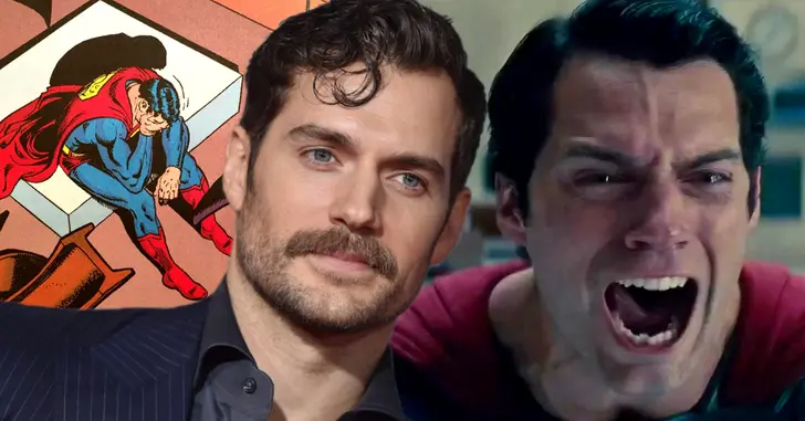 Henry Cavill: 6 filmes com o ator que você já pode ter assistido