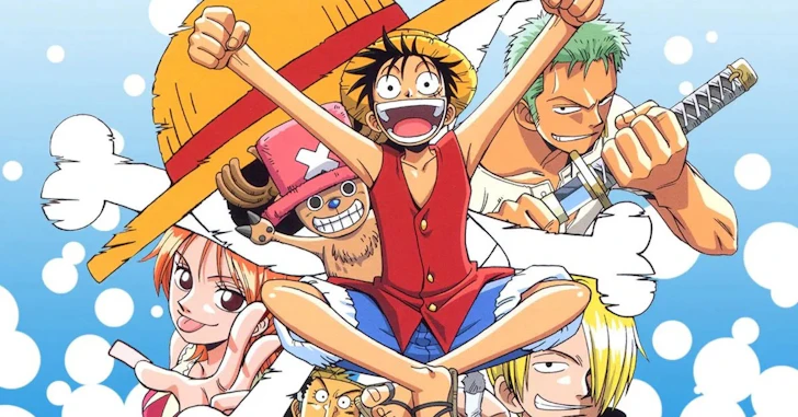 One Piece  Eiichiro Oda confirma renovação da série em live