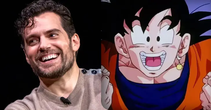 E se Goku fosse uma pessoa real? Artista imagina como seria o protagonista  de Dragon Ball - Notícias Série - como visto na Web - AdoroCinema