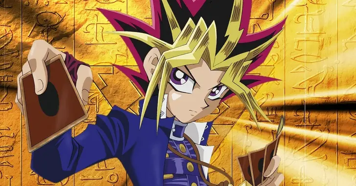 Yu-Gi-Oh: famoso jogo de cartas quase ficou de fora do anime; entenda por  quê