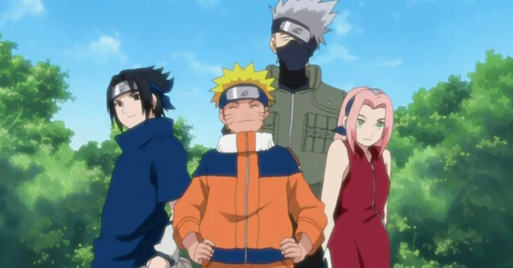 7 coisas que você precisa saber o relacionamento de Naruto e