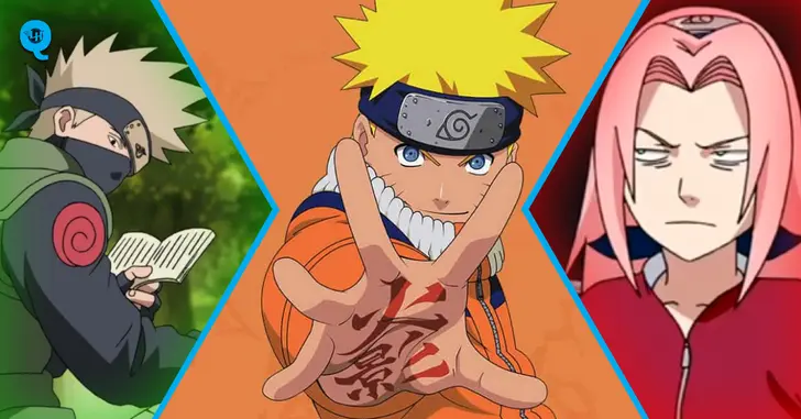 REMAKE DE NARUTO VINDO AÍ? A VOLTA DE NARUTO CLÁSSICO! 