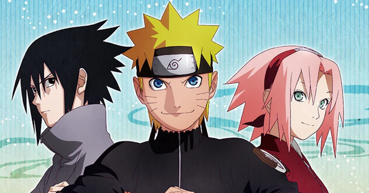 Naruto Shippuden – Divulgada imagem do novo arco do anime