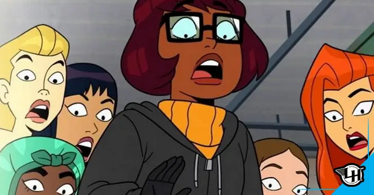 Velma (série animada), Dublapédia