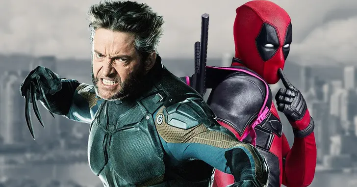 Insano! Deadpool 3 e Wolverine Lançados: Completo