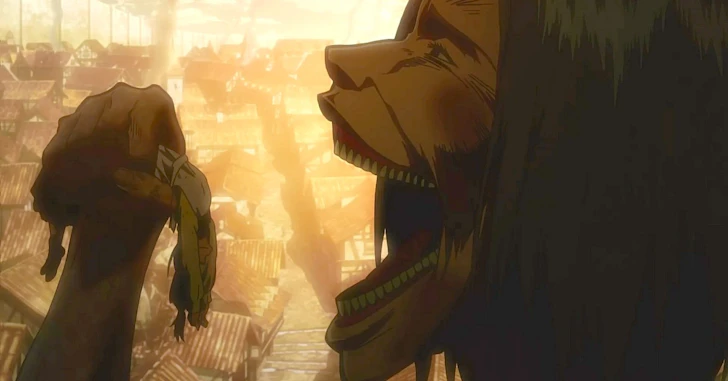 Attack on Titan: Criador explica como anime impactou o mangá