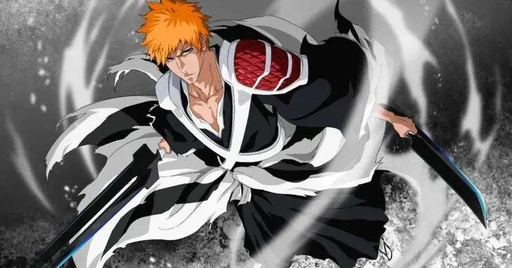 Bleach: A Jornada de Ichigo Kurosaki - Lestecon