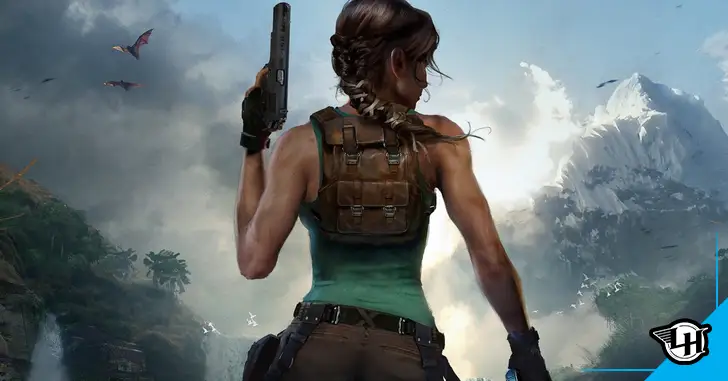 Prime Video: Lara Croft: Tomb Raider 2