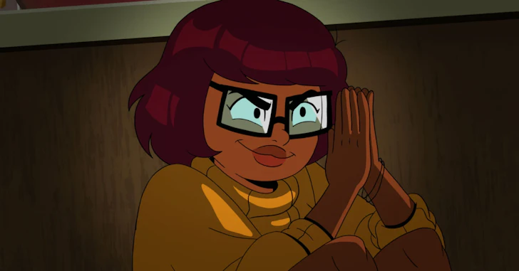 Rumour: Velma terá uma segunda temporada - Velma (HBO Max) [Episod