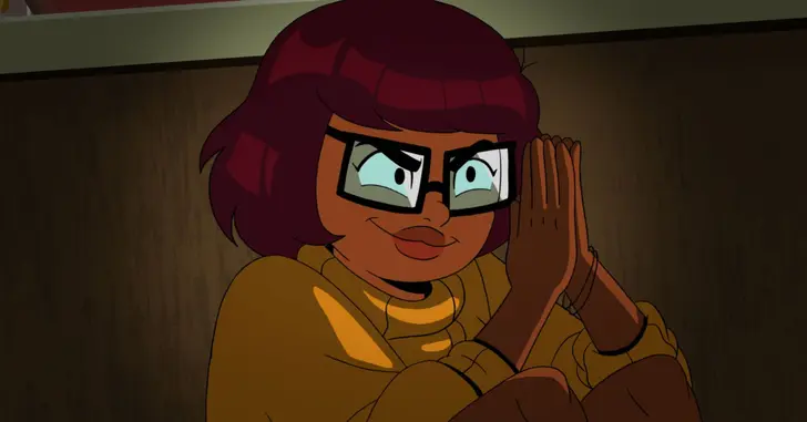 Rumour: Velma terá uma segunda temporada - Velma (HBO Max) [Episod