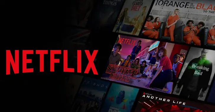 Netflix e Compartilhamento de Conta: Não Perca Acesso!