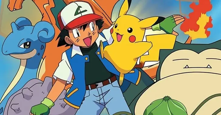 Último episódio de Ash Ketchum ganha prévia