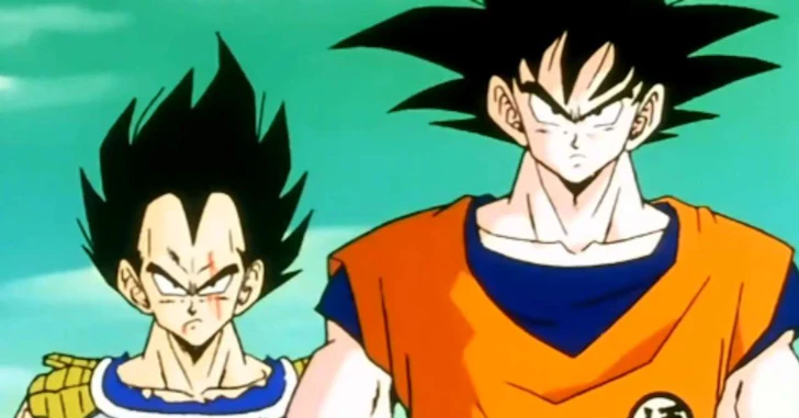 Artistas brasileiros recriam personagens de Dragon Ball em homenagem ao  anime - Notícias de cinema - AdoroCinema